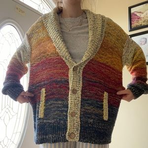 Anthropologie Sweater